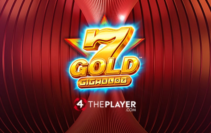 7 Gold Gigablox