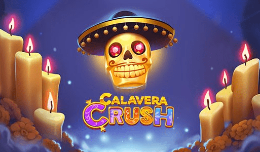 Calavera Crush