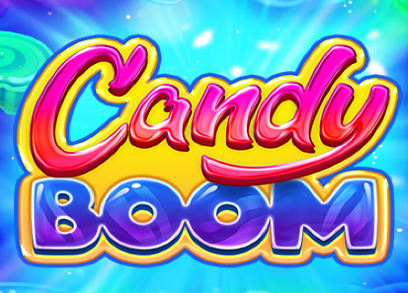 CANDY BOOM