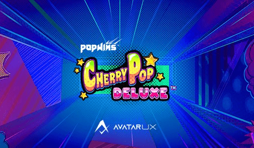 CherryPop Deluxe™