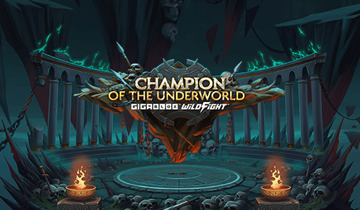 Champion of the Underworld