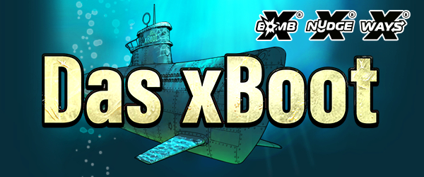 DAS XBOOT