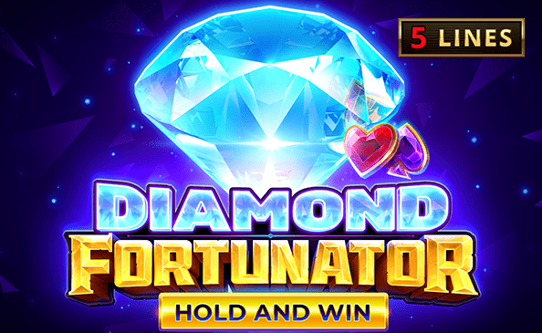 Diamond Fortunator