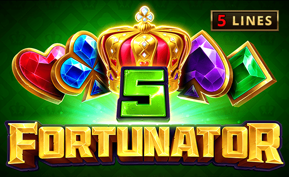 5 Fortunator