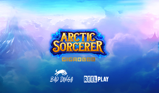 Arctic Sorcerer Gigablox