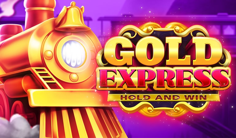 GOLD EXPRESS