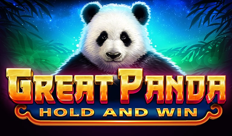 GREAT PANDA