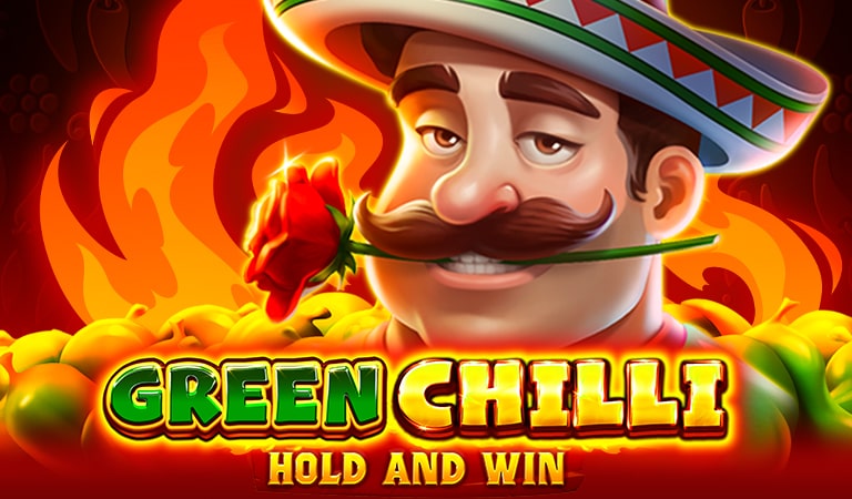GREEN CHILLI