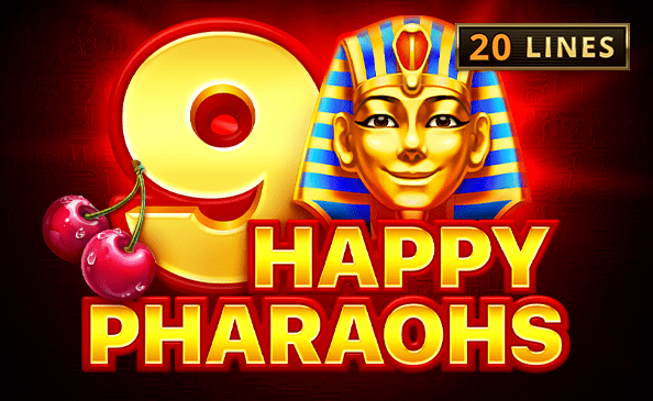 Happy Pharaohs