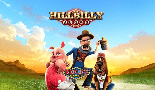 Hillbilly Vegas