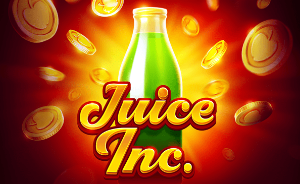 Juice Inc.