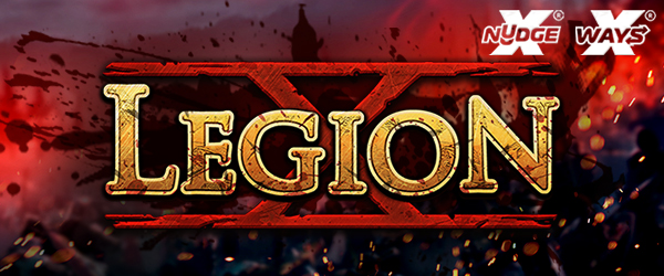 LEGION X