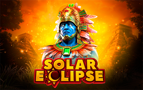 SOLAR ECLIPSE
