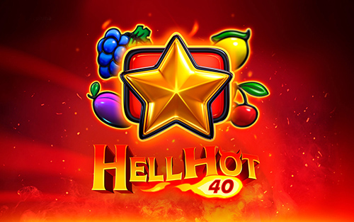 HELL HOT 40