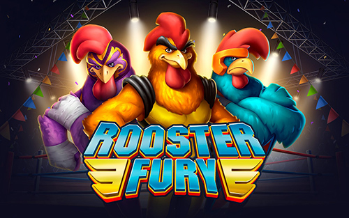 ROOSTER FURY