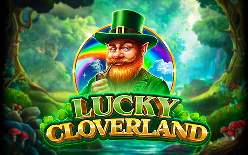 LUCKY CLOVERLAND