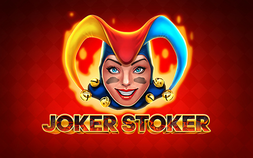 JOKER STOKER