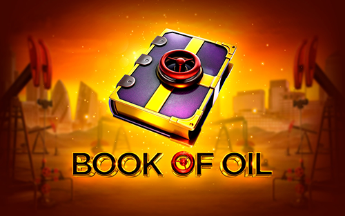 BOOK OF OIL
