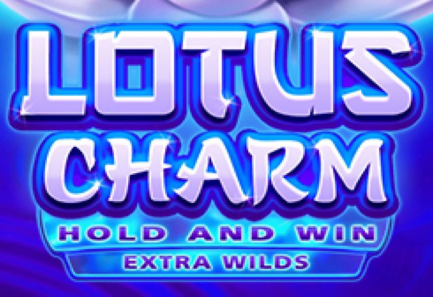 LOTUS CHARM