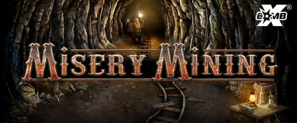 MISERY MINING