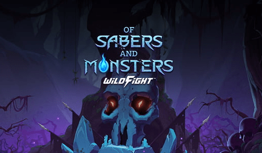 Of Sabers and Monsters