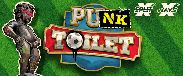 PUNK TOILET