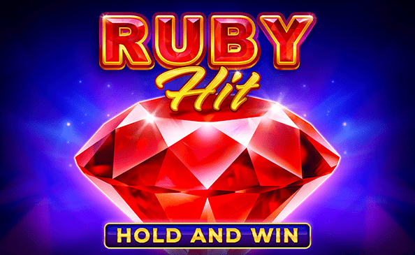 Ruby Hit