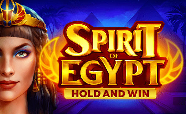 Spirit of Egypt