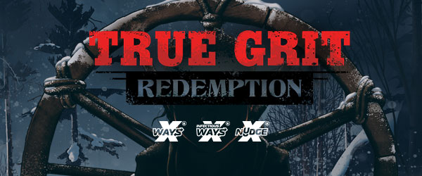 True Grit