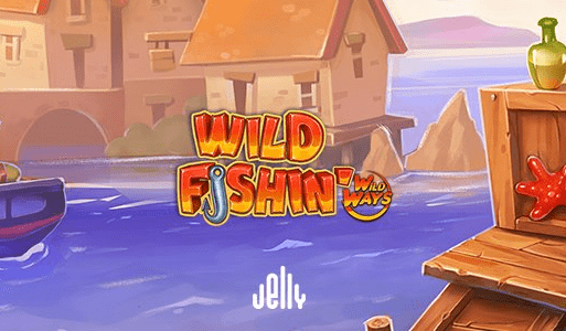 Wild Fishin