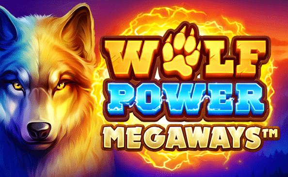 Wolf Power Megaways