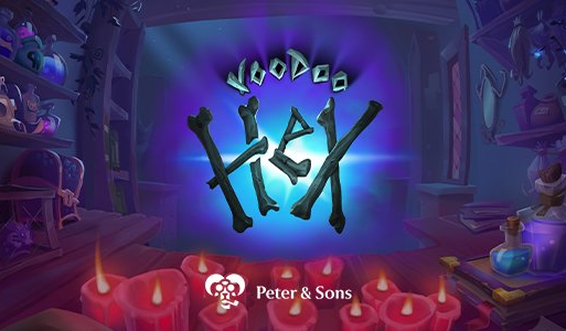 Voodoo Hex